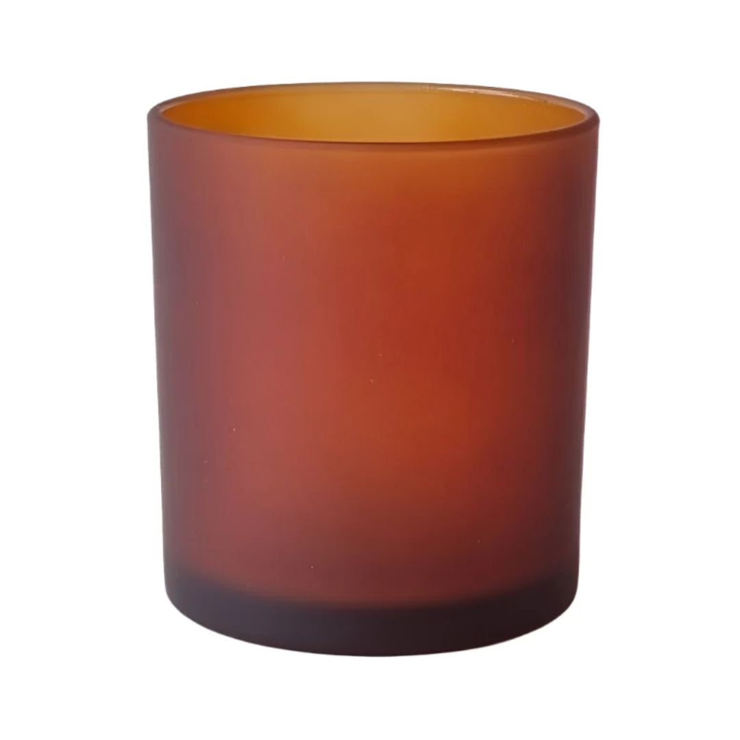 300ml Candle Jar 8cm x 9cm