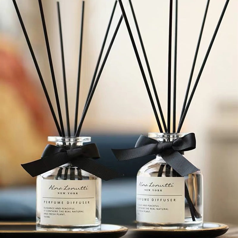 20cm x 3mm Reed Diffuser Stick Aromatherapy Volatile Rod Fiber Stick