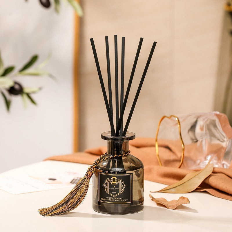 20cm x 3mm Reed Diffuser Stick Aromatherapy Volatile Rod Fiber Stick