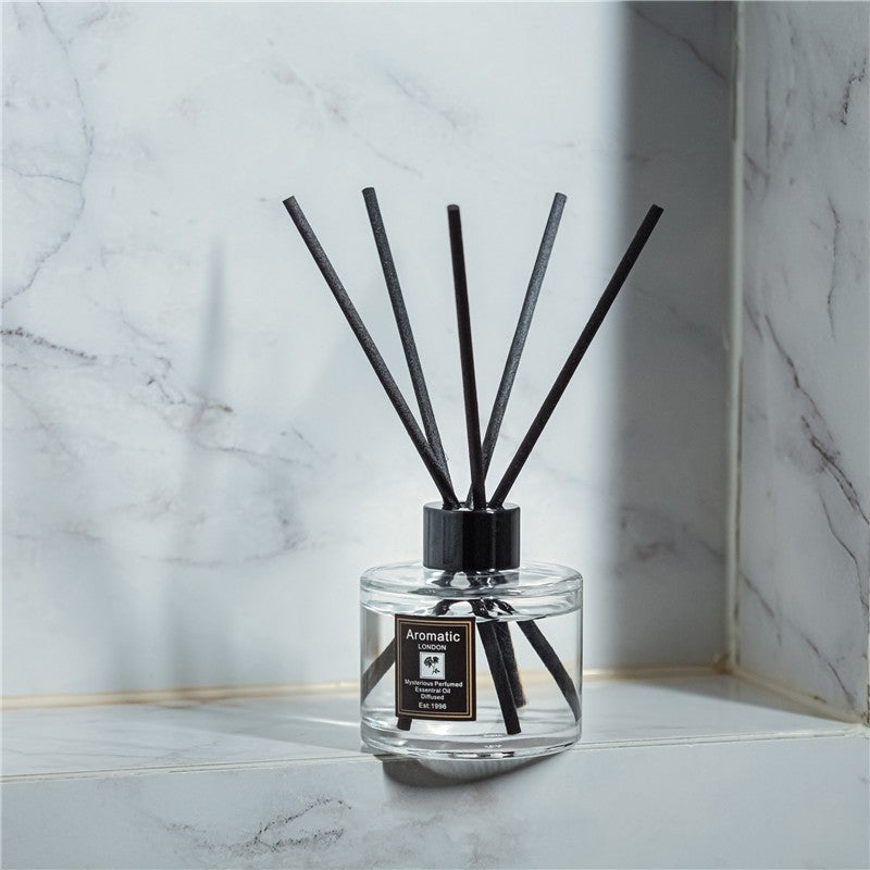 20cm x 3mm Reed Diffuser Stick Aromatherapy Volatile Rod Fiber Stick