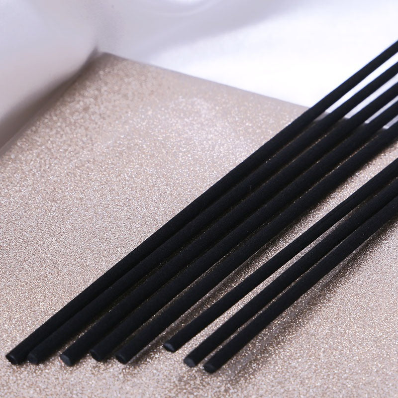 20cm x 3mm Reed Diffuser Stick Aromatherapy Volatile Rod Fiber Stick