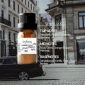 10ml, 50ml, 100ml Byfom Fragrance Oil 100% Pure for Candle, Aromatherapy, Soap, Premium Quality