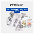 1kg Soft Gel Wax/ Jelly Wax