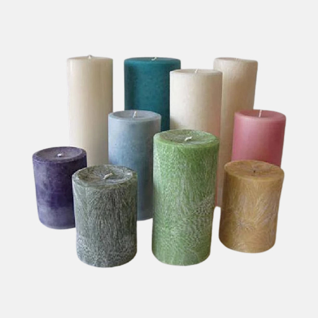 1kg Sand Wax/ Crystallizing Palm Wax / Big Snow Flakes / Lilin Sawit Kristal/ 大冰花蜡