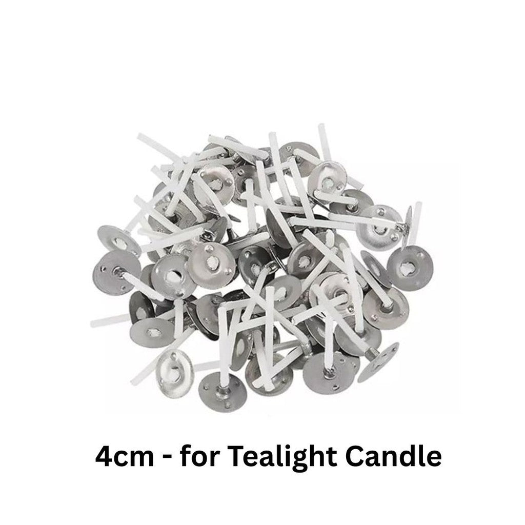 High Quality Love an Round Shape Tealight Cups Candle Containers and PVC Box