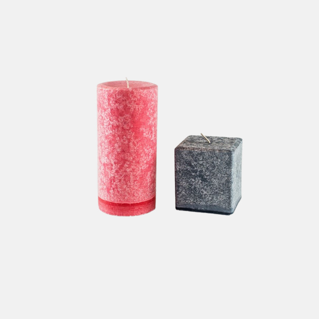 1kg Sand Wax/ Crystallizing Palm Wax / Big Snow Flakes / Lilin Sawit Kristal/ 大冰花蜡