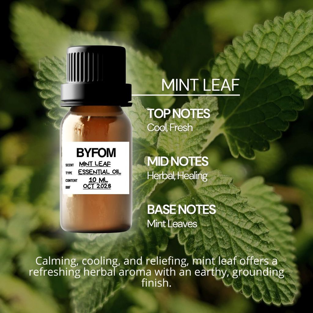 10ml Concentrated Essential Oil for Diffuser Water Soluble Aromatherapy Fragrance Oil Minyak Pati Wangi 5 Star hotel spa