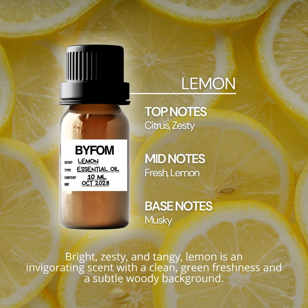 10ml Concentrated Essential Oil for Diffuser Water Soluble Aromatherapy Fragrance Oil Minyak Pati Wangi 5 Star hotel spa