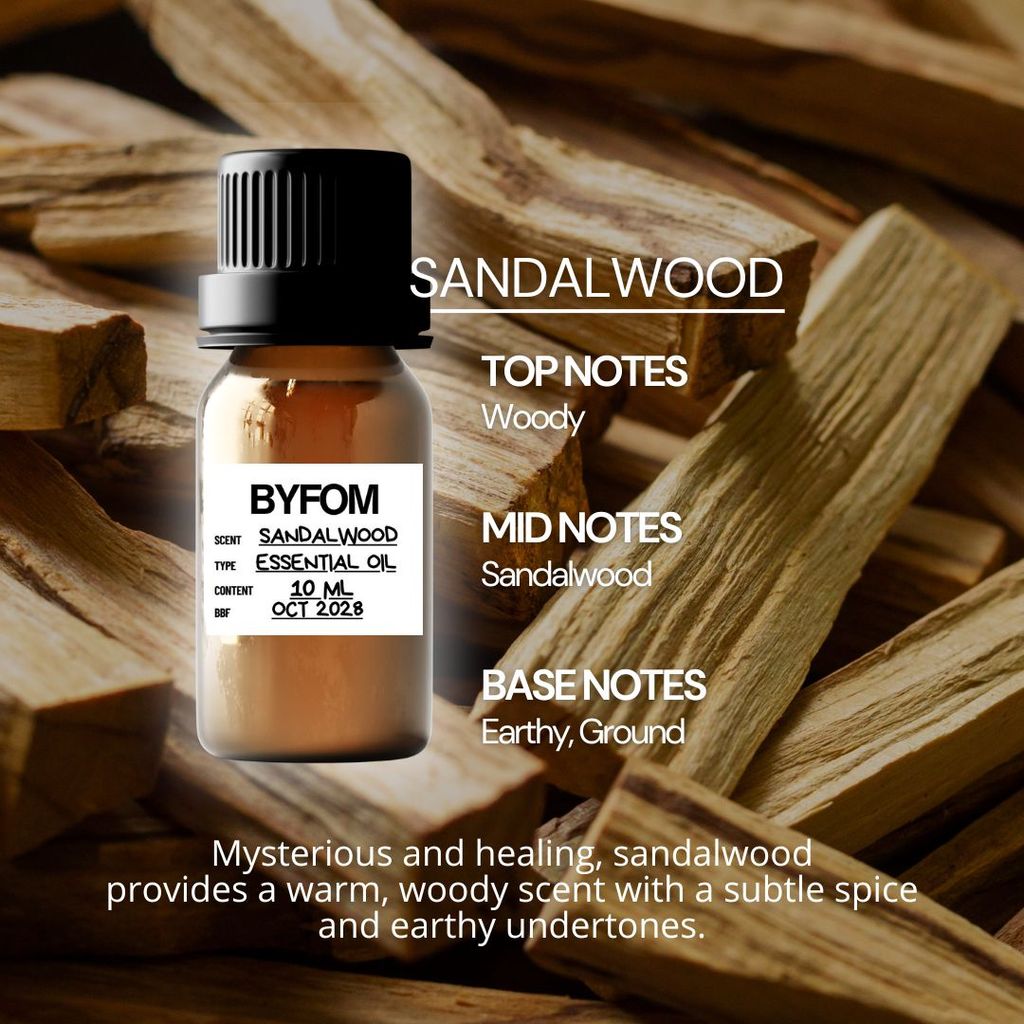 10ml Concentrated Essential Oil for Diffuser Water Soluble Aromatherapy Fragrance Oil Minyak Pati Wangi 5 Star hotel spa