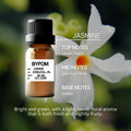 10ml Concentrated Essential Oil for Diffuser Water Soluble Aromatherapy Fragrance Oil Minyak Pati Wangi 5 Star hotel spa