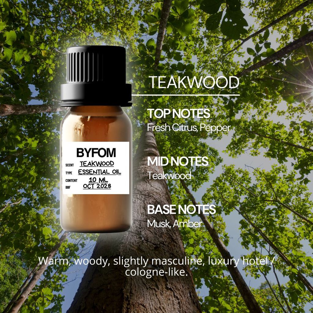 10ml Concentrated Essential Oil for Diffuser Water Soluble Aromatherapy Fragrance Oil Minyak Pati Wangi 5 Star hotel spa
