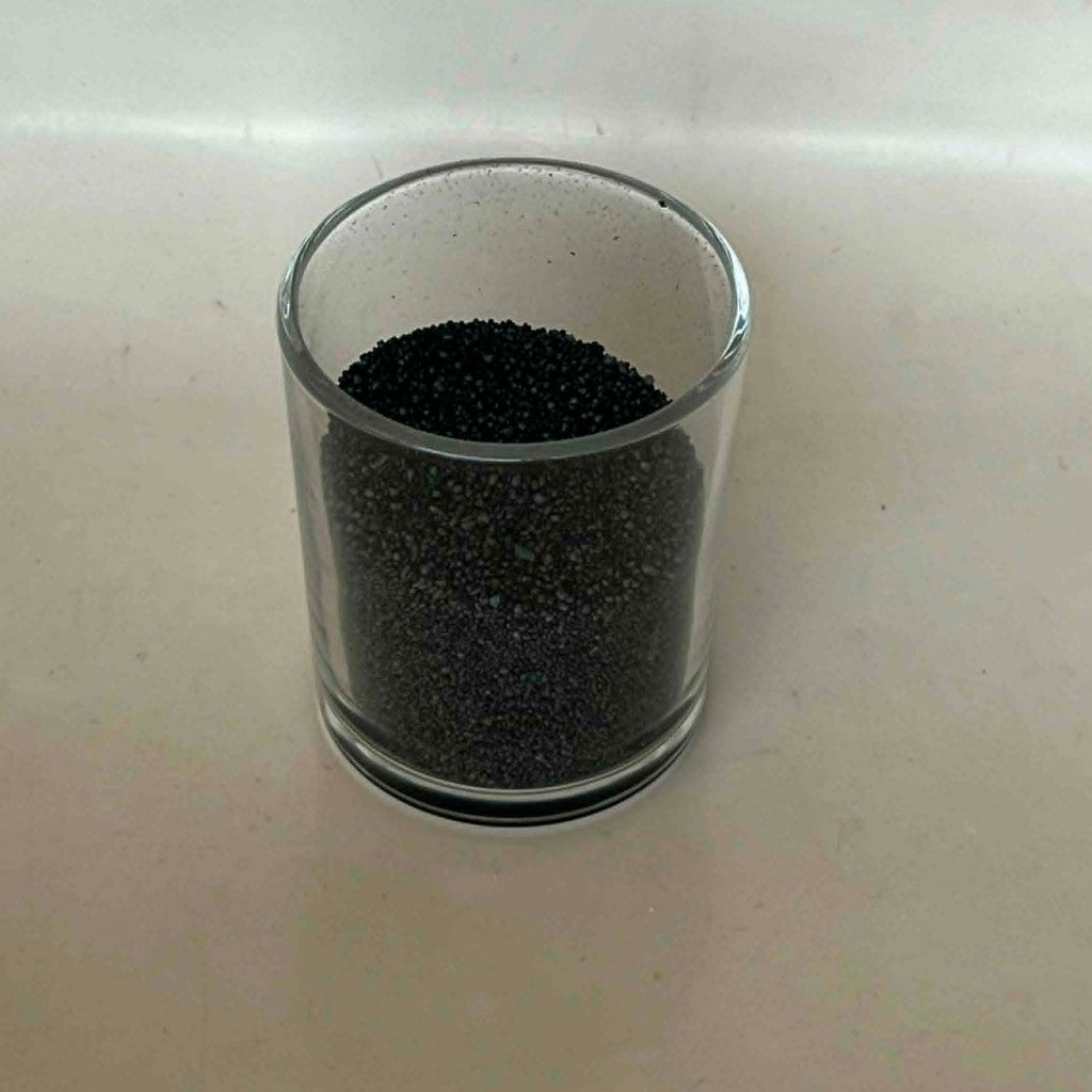[100Gram / 500Gram] Colorful Sand Wax Candle DIY Pearl Wax Candle Making Snowflake Palm wax for Art | 沙蜡 | Lilin Pasir