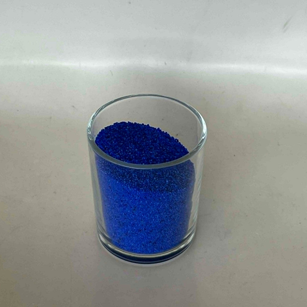 [100Gram / 500Gram] Colorful Sand Wax Candle DIY Pearl Wax Candle Making Snowflake Palm wax for Art | 沙蜡 | Lilin Pasir